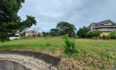 South Forbes Villas Lot For Sale 198sqm
