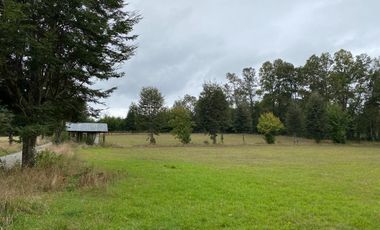 Z O N A S U R . C L TERRENOS EN VENTA VILLARRICA KM 9.5 CAMINO A LONCOCHE.