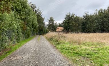 Z O N A S U R . C L TERRENOS EN VENTA VILLARRICA KM 9.5 CAMINO A LONCOCHE.