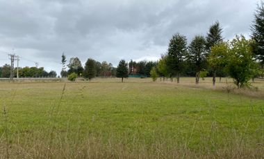 Z O N A S U R . C L TERRENOS EN VENTA VILLARRICA KM 9.5 CAMINO A LONCOCHE.