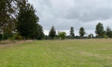 Z O N A S U R . C L TERRENOS EN VENTA VILLARRICA KM 9.5 CAMINO A LONCOCHE.