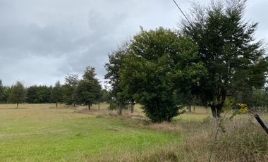 Z O N A S U R . C L TERRENOS EN VENTA VILLARRICA KM 9.5 CAMINO A LONCOCHE.