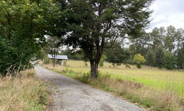 Z O N A S U R . C L TERRENOS EN VENTA VILLARRICA KM 9.5 CAMINO A LONCOCHE.