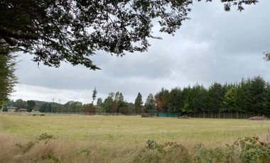 Z O N A S U R . C L TERRENOS EN VENTA VILLARRICA KM 9.5 CAMINO A LONCOCHE.