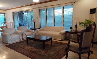 7 Bedroom house for Lease at Valle Verde, Pasig