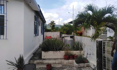 casa de venta en montecristi zona norte