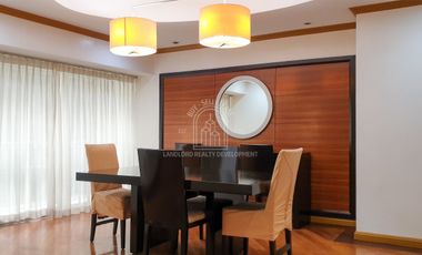 THIS IS RUSH! Fraser Place/Forbes Tower 2 bedroom condo for sale, Salcedo Makati City
