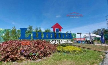 Lumina San Miguel Bulacan