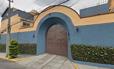 Casa en venta con gran plusvalía de remate dentro de Benito Juárez , Miguel Hidalgo 2da Secc, Tlalpan, CDMX