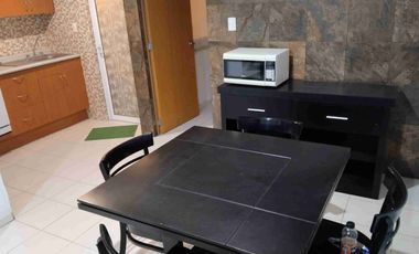 Renta de casa en Cuautlancingo cerca de bodega Aurrera semi amueblada