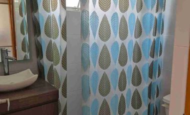 Renta de casa en Cuautlancingo cerca de bodega Aurrera semi amueblada