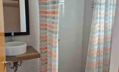 Renta de casa en Cuautlancingo cerca de bodega Aurrera semi amueblada