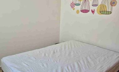 Renta de casa en Cuautlancingo cerca de bodega Aurrera semi amueblada