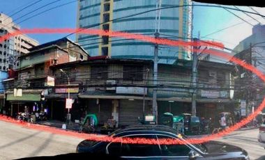 Prime Commercial Property With Rental Income For Sale in Soler Street, Binondo Chinatown, Manila