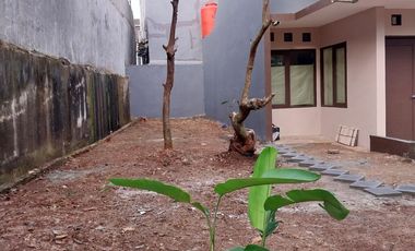 Disewakan Rumah Di Perumahan The Address Cluster Ultima Leuwinanggung