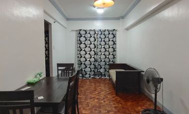 For Rent Affordable Studio Unit in Eastwood City w/ parking