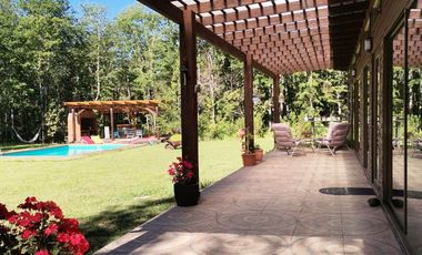 Casa en Pasco *1020
