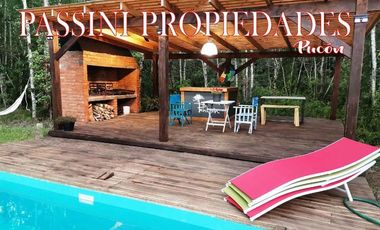 Casa en Pasco *1020