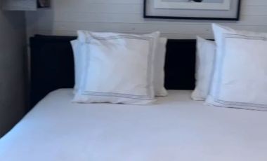 CHICAGO, NAPOLES DEPARTAMENTO AMUEBLADO EN RENTA