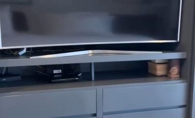 CHICAGO, NAPOLES DEPARTAMENTO AMUEBLADO EN RENTA