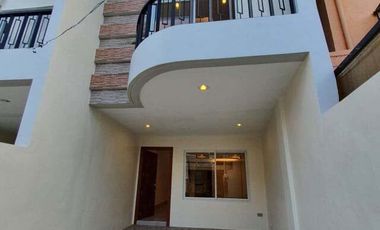 BF Resort Village | Four Bedroom Townhouse for Sale in Las Piñas