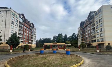 Vendemos amplio departamento dúplex en Condominio las Encinas