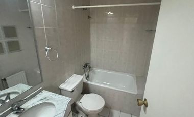 Vendemos amplio departamento dúplex en Condominio las Encinas