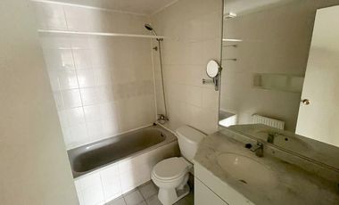 Vendemos amplio departamento dúplex en Condominio las Encinas