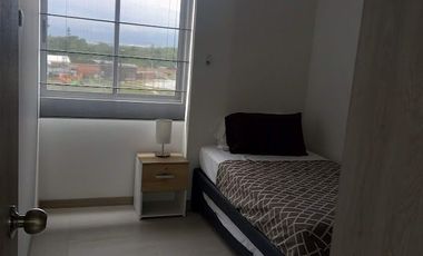 Apartamento en Galicia