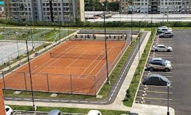 Apartamento en Galicia