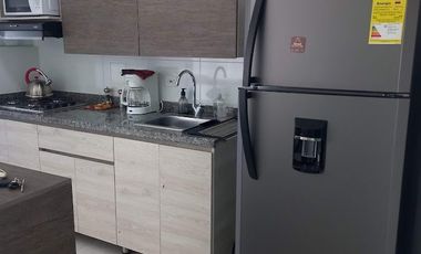 Apartamento en Galicia