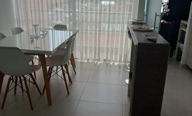 Apartamento en Galicia