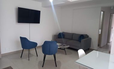 Apartamento en Galicia