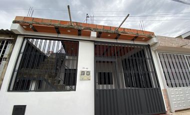 CASA EN ARRIENDO BARRIO SIGLO XXI CUCUTA NORTE DE SANTANDER