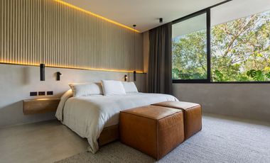 Casa de lujo en Puerto Aventuras, 5 habitaciones