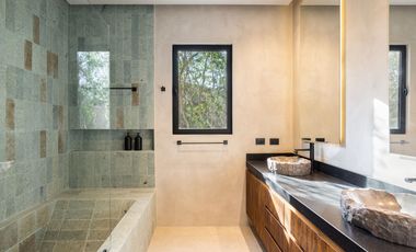 Casa de lujo en Puerto Aventuras, 5 habitaciones