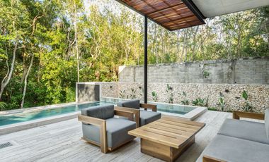 Casa de lujo en Puerto Aventuras, 5 habitaciones