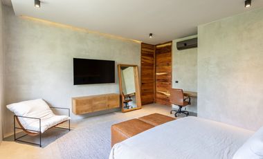 Casa de lujo en Puerto Aventuras, 5 habitaciones