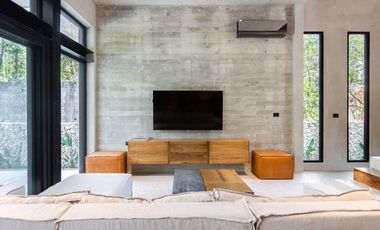 Casa de lujo en Puerto Aventuras, 5 habitaciones