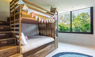 Casa de lujo en Puerto Aventuras, 5 habitaciones