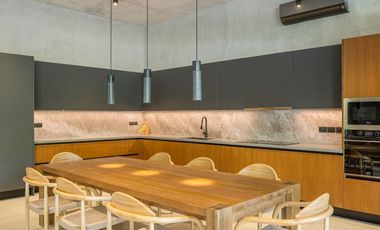 Casa de lujo en Puerto Aventuras, 5 habitaciones