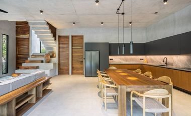 Casa de lujo en Puerto Aventuras, 5 habitaciones