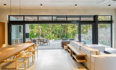 Casa de lujo en Puerto Aventuras, 5 habitaciones