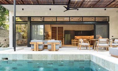 Casa de lujo en Puerto Aventuras, 5 habitaciones