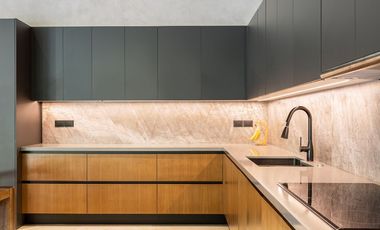 Casa de lujo en Puerto Aventuras, 5 habitaciones