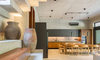 Casa de lujo en Puerto Aventuras, 5 habitaciones