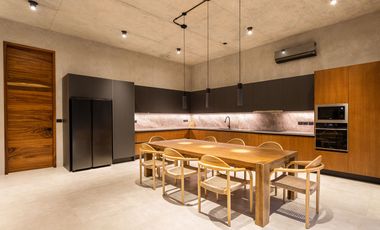 Casa de lujo en Puerto Aventuras, 5 habitaciones