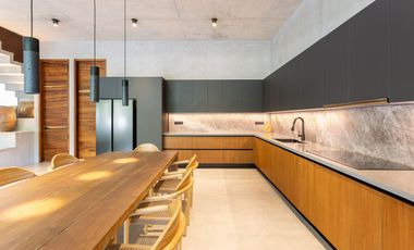 Casa de lujo en Puerto Aventuras, 5 habitaciones