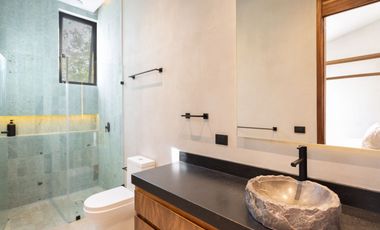 Casa de lujo en Puerto Aventuras, 5 habitaciones