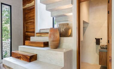 Casa de lujo en Puerto Aventuras, 5 habitaciones